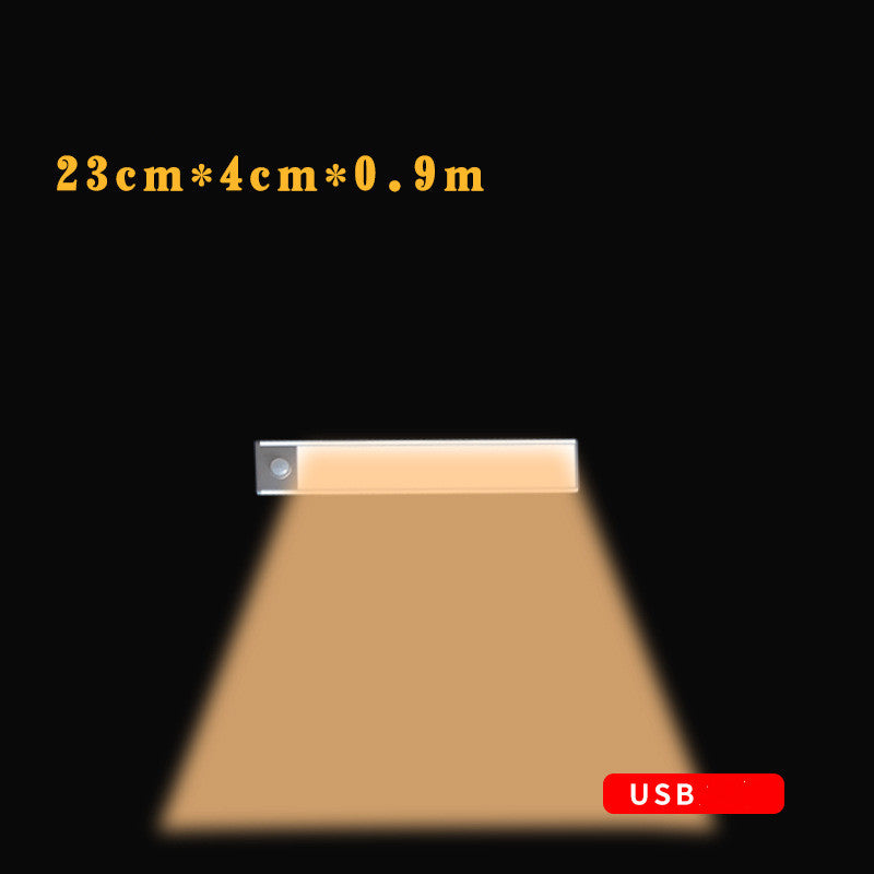 USB LEDLamp™ with Motion sensor