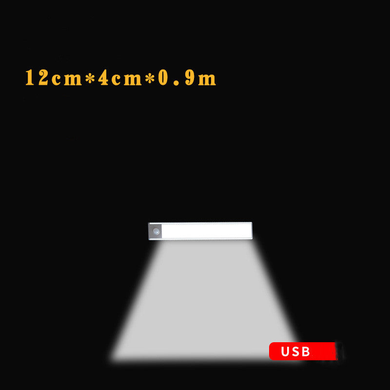 USB LEDLamp™ with Motion sensor