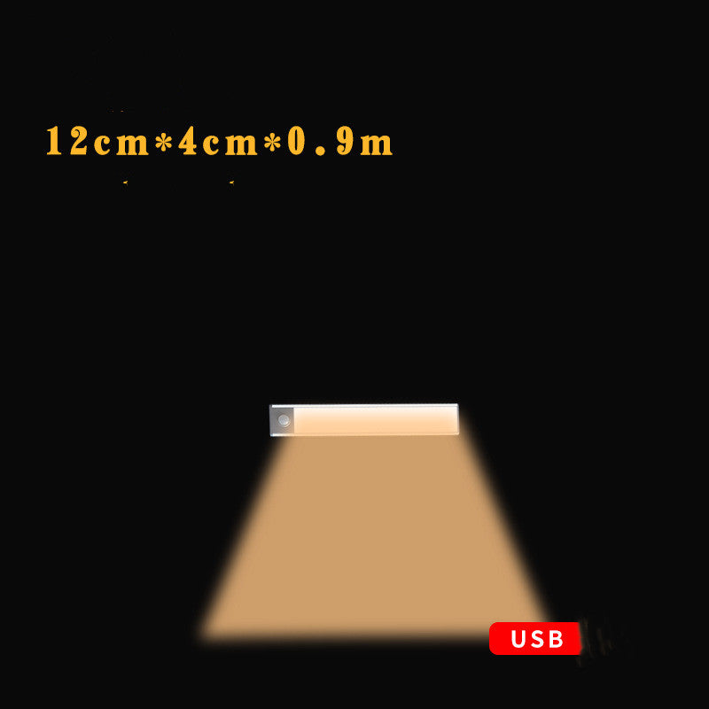 USB LEDLamp™ with Motion sensor