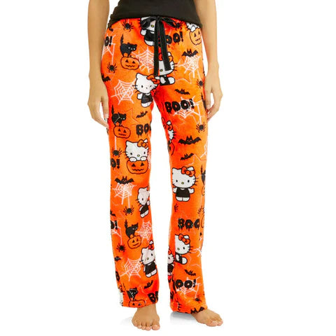 Spooky Pyjamas