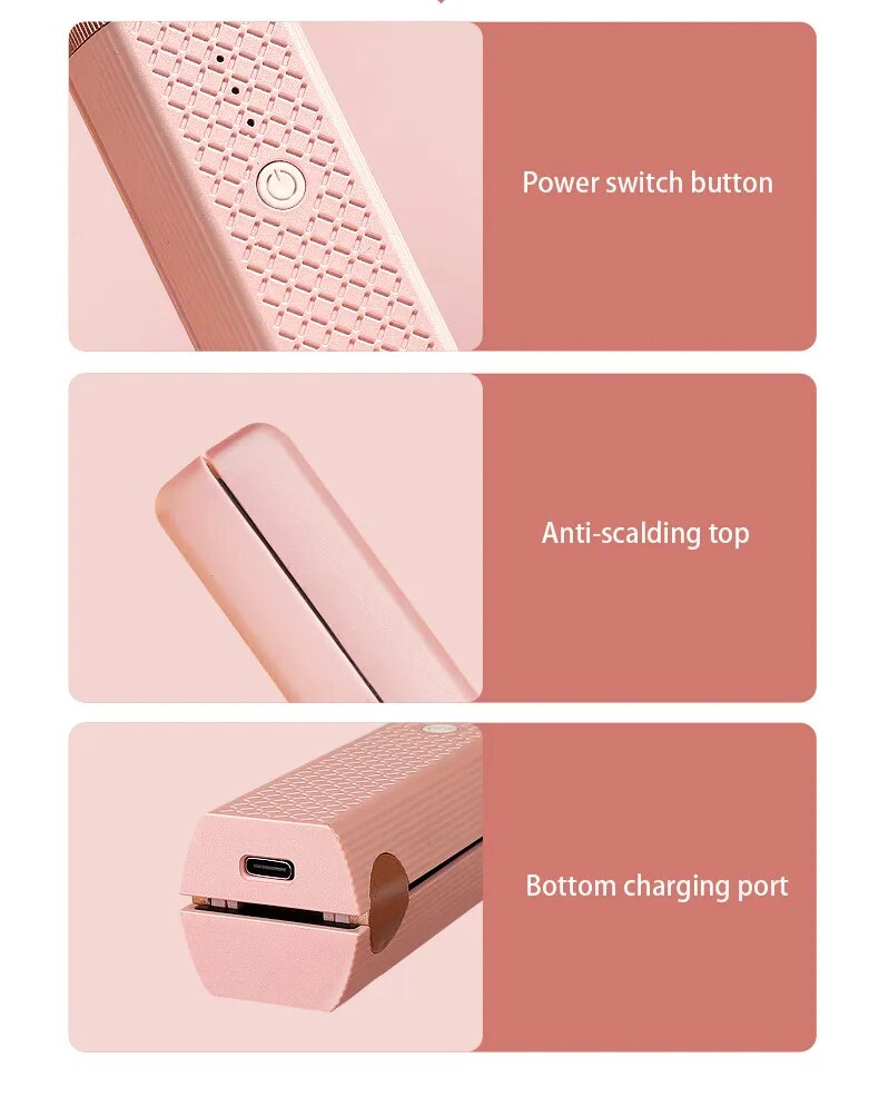 LuxeLuna Beauty Wand™