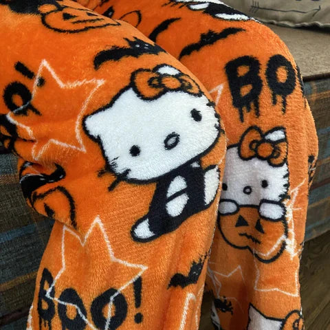 Spooky Pyjamas