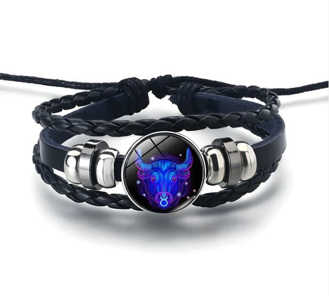 Zodiac Guardian Bracelet (Buy One, Get One Free)