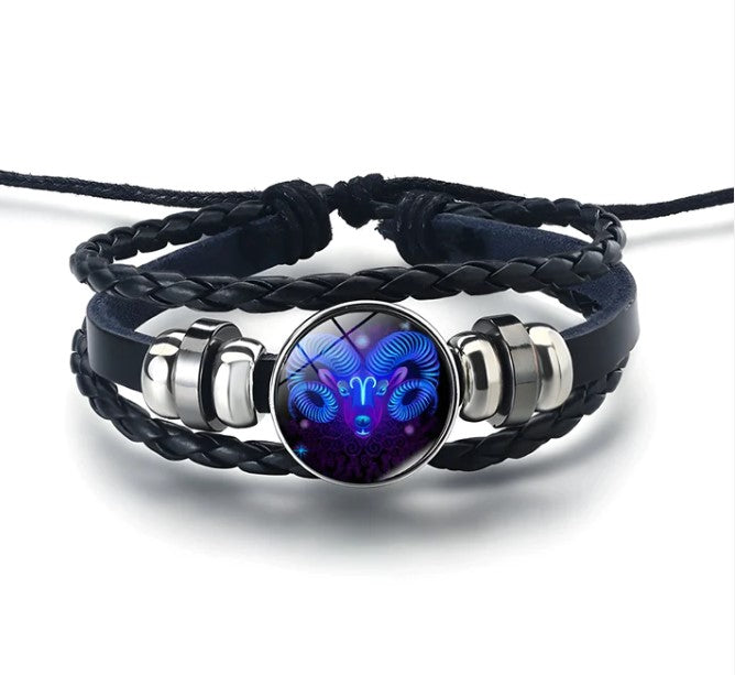 Zodiac Guardian Bracelet (Buy One, Get One Free)