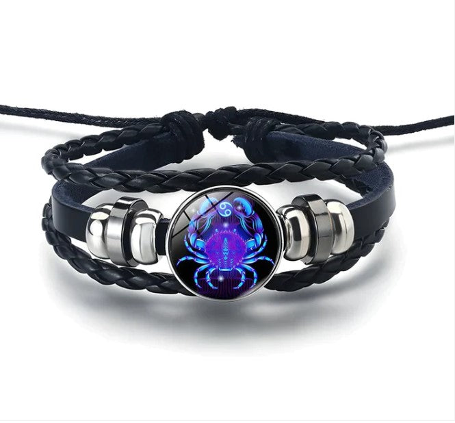 Zodiac Guardian Bracelet (Buy One, Get One Free)