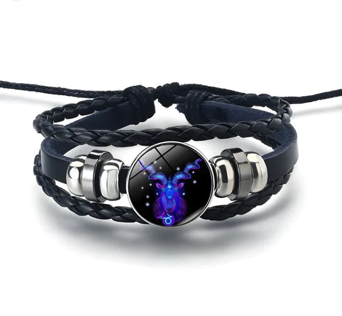 Zodiac Guardian Bracelet (Buy One, Get One Free)