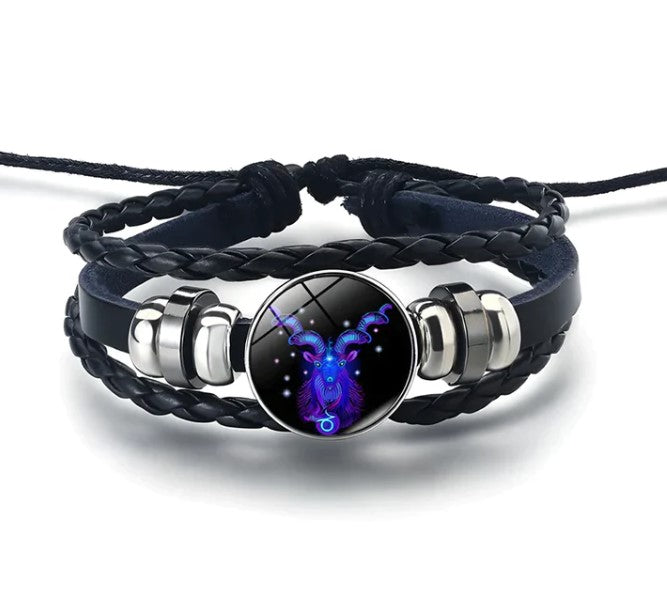 Zodiac Guardian Bracelet (Buy One, Get One Free)