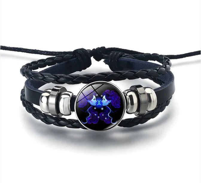 Zodiac Guardian Bracelet (Buy One, Get One Free)