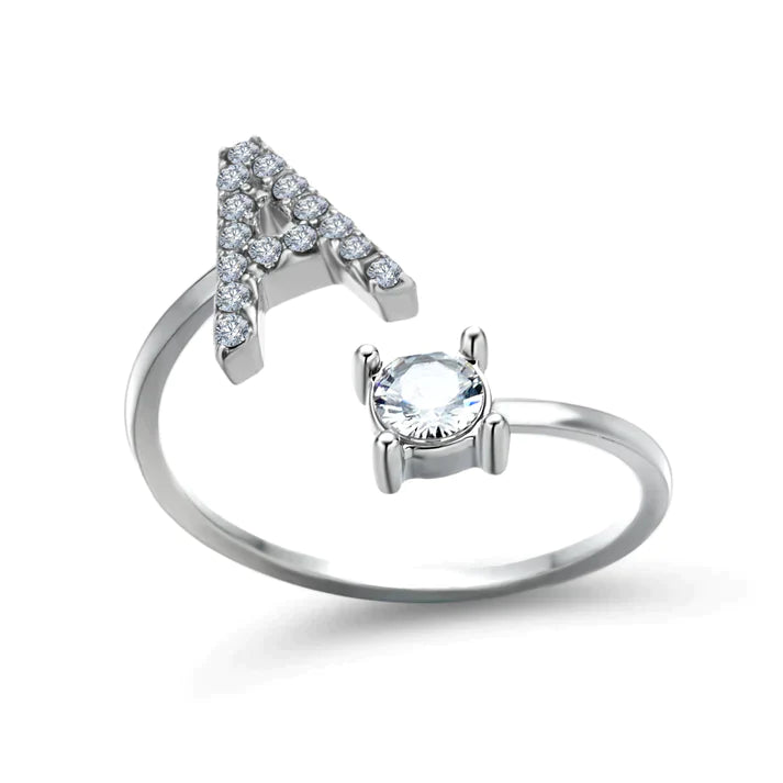 Rosierè Initial Ring