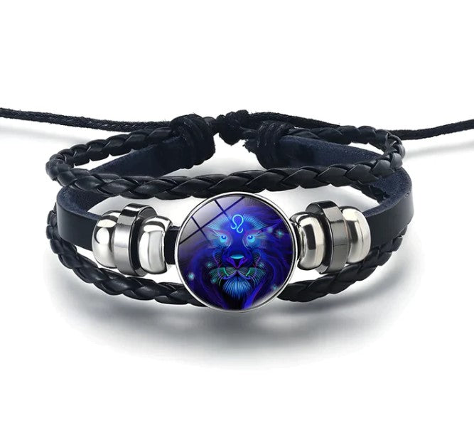 Zodiac Guardian Bracelet (Buy One, Get One Free)