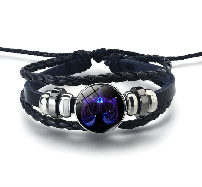 Zodiac Guardian Bracelet (Buy One, Get One Free)