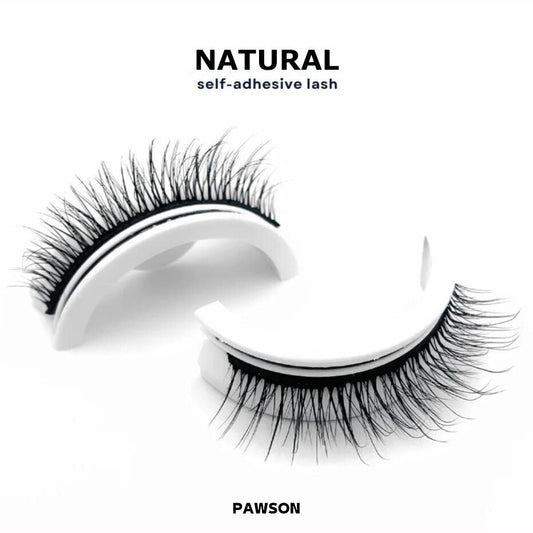 Pawson Self-Adhesive Eye Lashes