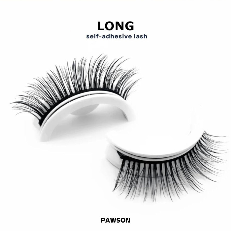 Pawson Self-Adhesive Eye Lashes