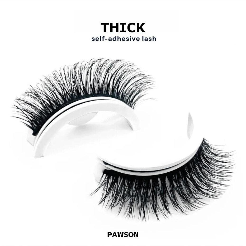 Pawson Self-Adhesive Eye Lashes