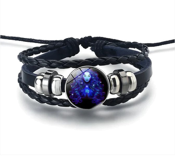 Zodiac Guardian Bracelet (Buy One, Get One Free)